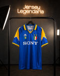 Jersey Retro Juventus 1995/96 – Del Piero #10
