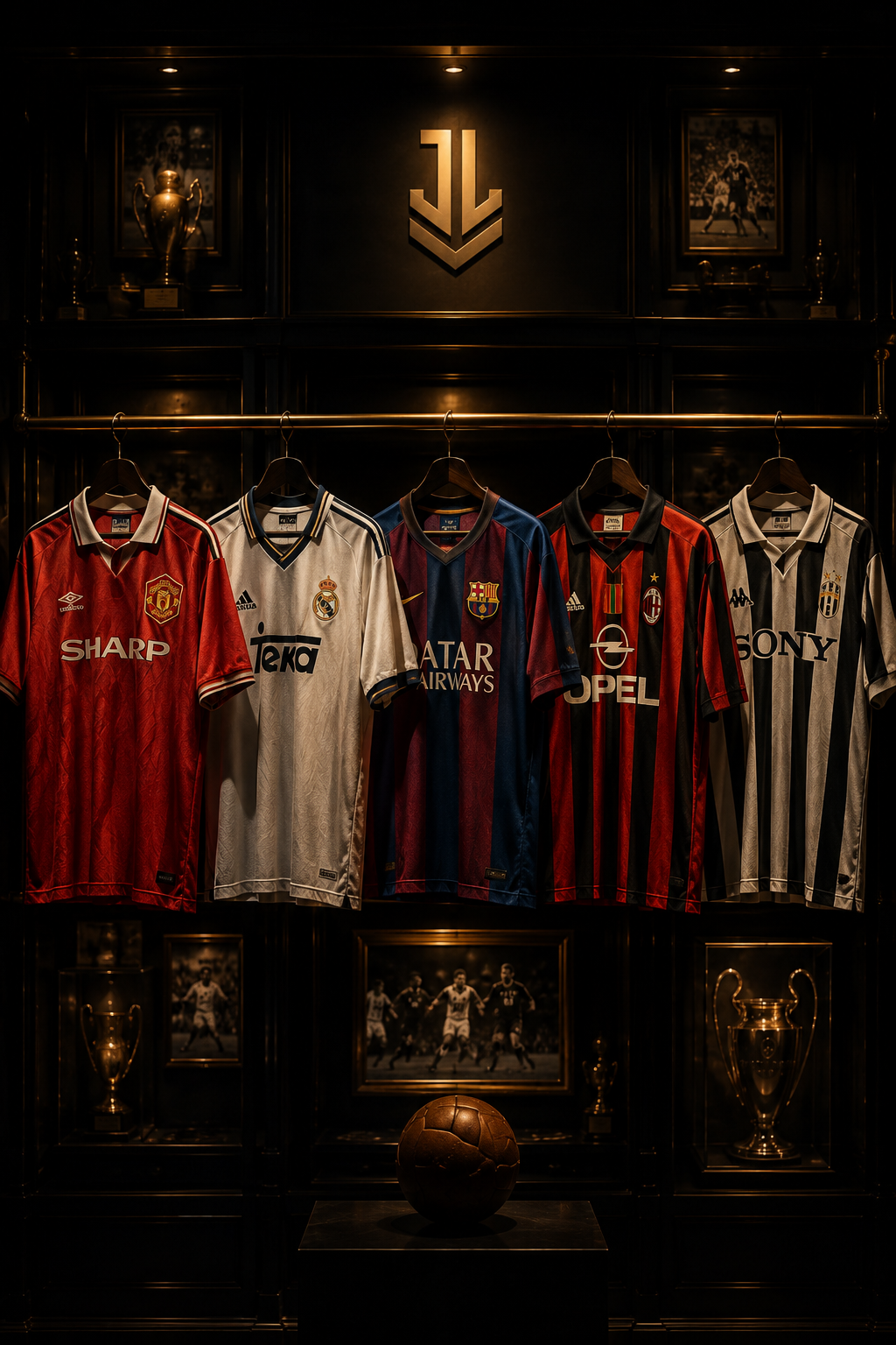 Clubes